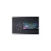 Corsair Corsair K65 Plus Wireless, Gaming-Tastatur(DE-Layout, Corsair MLX Red)