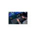 Corsair Corsair K65 Plus Wireless, Gaming-Tastatur(DE-Layout, Corsair MLX Red)