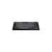 Corsair Corsair K65 Plus Wireless, Gaming-Tastatur(DE-Layout, Corsair MLX Red)