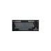 Corsair Corsair K65 Plus Wireless, Gaming-Tastatur(DE-Layout, Corsair MLX Red)