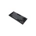 Corsair Corsair K65 Plus Wireless, Gaming-Tastatur(DE-Layout, Corsair MLX Red)