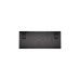 Corsair Corsair K65 Plus Wireless, Gaming-Tastatur(DE-Layout, Corsair MLX Red)