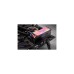 Corsair DIMM 128 GB DDR4-3000 (4x 32 GB) Quad-Kit, Arbeitsspeicher(schwarz, CMW128GX4M4D3000C16, Vengeance RGB PRO, INTEL XMP)