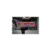 Corsair DIMM 128 GB DDR4-3000 (4x 32 GB) Quad-Kit, Arbeitsspeicher(schwarz, CMW128GX4M4D3000C16, Vengeance RGB PRO, INTEL XMP)