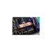 Corsair DIMM 128 GB DDR4-3000 (4x 32 GB) Quad-Kit, Arbeitsspeicher(schwarz, CMW128GX4M4D3000C16, Vengeance RGB PRO, INTEL XMP)