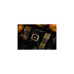Corsair DIMM 128 GB DDR4-3200 (4x 32 GB) Quad-Kit, Arbeitsspeicher(schwarz, CMT128GX4M4E3200C16, Dominator Platinum RGB, INTEL XMP)