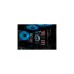 Corsair DIMM 128 GB DDR4-3200 (4x 32 GB) Quad-Kit, Arbeitsspeicher(schwarz, CMT128GX4M4E3200C16, Dominator Platinum RGB, INTEL XMP)