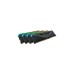 Corsair DIMM 128 GB DDR4-3200 (4x 32 GB) Quad-Kit, Arbeitsspeicher(schwarz, CMN128GX4M4Z3200C16, Vengeance RGB RT, INTEL XMP)