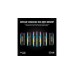 Corsair DIMM 128 GB DDR5-5600 (4x 32 GB) Quad-Kit, Arbeitsspeicher(schwarz, CMH128GX5M4B5600C40, Vengeance RGB, INTEL XMP)