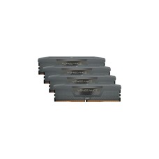 Corsair DIMM 128 GB DDR5-5600 (4x 32 GB) Quad-Kit, Arbeitsspeicher(schwarz, CMK128GX5M4B5600C40, Vengeance, INTEL XMP)