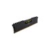 Corsair DIMM 16 GB DDR4-2400 (2x 8 GB) Dual-Kit, Arbeitsspeicher(schwarz, CMK16GX4M2A2400C16, Vengeance LPX, INTEL XMP)