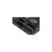 Corsair DIMM 16 GB DDR4-2400 (2x 8 GB) Dual-Kit, Arbeitsspeicher(schwarz, CMK16GX4M2A2400C16, Vengeance LPX, INTEL XMP)