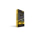 Corsair DIMM 16 GB DDR4-2666, Arbeitsspeicher(schwarz, CMK16GX4M1A2666C16, Vengeance LPX, INTEL XMP)