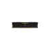 Corsair DIMM 16 GB DDR4-2933 (2x 8 GB) Dual-Kit, Arbeitsspeicher(schwarz, CMK16GX4M2Z2933C16, Vengeance LPX, INTEL XMP)