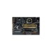 Corsair DIMM 16 GB DDR4-3200 (2x 8 GB) Dual-Kit, Arbeitsspeicher(schwarz, CMW16GX4M2E3200C16-TUF, Vengance RGB Pro, INTEL XMP)