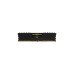 Corsair DIMM 16 GB DDR4-3200 (2x 8 GB) Dual-Kit, Arbeitsspeicher(schwarz, CMK16GX4M2B3200C16, Vengeance LPX, INTEL XMP)