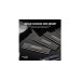 Corsair DIMM 16 GB DDR5-5200 (2x 8 GB) Dual-Kit, Arbeitsspeicher(schwarz, CMK16GX5M2B5200C40, Vengeance)