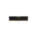 Corsair DIMM 32 GB DDR4-2133 (2x 16 GB) Dual-Kit, Arbeitsspeicher(schwarz, CMK32GX4M2A2133C13, Vengeance LPX, INTEL XMP)