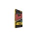 Corsair DIMM 32 GB DDR4-2666 (2x 16 GB) Dual-Kit, Arbeitsspeicher(rot, CMK32GX4M2A2666C16R, Vengeance LPX, INTEL XMP)