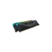 Corsair DIMM 32 GB DDR4-3200 (2x 16 GB) Dual-Kit, Arbeitsspeicher(schwarz, CMN32GX4M2Z3200C16, Vengeance RGB RT, INTEL XMP)