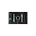 Corsair DIMM 32 GB DDR4-3200 (4x 8 GB) Quad-Kit, Arbeitsspeicher(schwarz, CMH32GX4M4E3200C16, Vengeance RGB PRO SL, INTEL XMP)