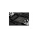 Corsair DIMM 32 GB DDR4-3200 (4x 8 GB) Quad-Kit, Arbeitsspeicher(schwarz, CMH32GX4M4E3200C16, Vengeance RGB PRO SL, INTEL XMP)