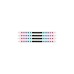 Corsair DIMM 32 GB DDR4-3200 (4x 8 GB) Quad-Kit, für AMD Optimiert , Arbeitsspeicher(weiß, CMT32GX4M4Z3200C16W, Dominator Platinum RGB, INTEL XMP)