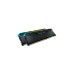 Corsair DIMM 32 GB DDR4-3600 (2x 16 GB) Dual-Kit, Arbeitsspeicher(schwarz, CMG32GX4M2D3600C18, Vengeance RGB RS, INTEL XMP)