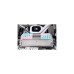 Corsair DIMM 32 GB DDR4-3600 (4x 8 GB) Quad-Kit, Arbeitsspeicher(weiß, CMT32GX4M4C3600C18W, Dominator Platinum RGB, INTEL XMP)