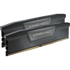 Corsair DIMM 32 GB DDR5-5600 (2x 16 GB) Dual-Kit, Arbeitsspeicher(schwarz, CMK32GX5M2B5600C40, Vengeance, INTEL XMP)