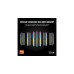 Corsair DIMM 32 GB DDR5-5600 (2x 16 GB) Dual-Kit, Arbeitsspeicher(grau, CMH32GX5M2B5600Z40, Vengeance RGB, AMD EXPO)