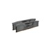 Corsair DIMM 32 GB DDR5-5600 (2x 16 GB) Dual-Kit, Arbeitsspeicher(schwarz, CMK32GX5M2B5600Z36, Vengeance, AMD EXPO)
