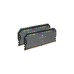 Corsair DIMM 32 GB DDR5-5600 (2x 16 GB) Dual-Kit, Arbeitsspeicher(grau, CMT32GX5M2B5600Z36, Dominator Platinum RGB, AMD EXPO)