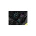 Corsair DIMM 32 GB DDR5-5600 (2x 16 GB) Dual-Kit, Arbeitsspeicher(grau, CMT32GX5M2B5600Z36, Dominator Platinum RGB, AMD EXPO)