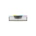Corsair DIMM 32 GB DDR5-5600 (2x 16 GB) Dual-Kit, Arbeitsspeicher(weiß, CMH32GX5M2B5600C36WK, Vengeance RGB, INTEL XMP)