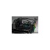 Corsair DIMM 32 GB DDR5-6000 (2x 16 GB) Dual-Kit, Arbeitsspeicher(schwarz, CMT32GX5M2X6000C36, DOMINATOR PLATINUM RGB, INTEL XMP, Outlet)
