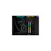 Corsair DIMM 32 GB DDR5-6000 (2x 16 GB) Dual-Kit, Arbeitsspeicher(schwarz, CMH32GX5M2D6000C36, Vengeance RGB, INTEL XMP)