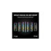 Corsair DIMM 32 GB DDR5-6000 (2x 16 GB) Dual-Kit, Arbeitsspeicher(schwarz, CMH32GX5M2E6000C36, Vengeance RGB, INTEL XMP)