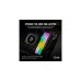 Corsair DIMM 32 GB DDR5-6000 (2x 16 GB) Dual-Kit, Arbeitsspeicher(schwarz, CMH32GX5M2E6000C36, Vengeance RGB, INTEL XMP)