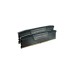 Corsair DIMM 32 GB DDR5-6000 (2x 16 GB) Dual-Kit, Arbeitsspeicher(schwarz, CMK32GX5M2E6000C36, Vengeance, INTEL XMP)