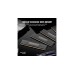 Corsair DIMM 32 GB DDR5-6000 (2x 16 GB) Dual-Kit, Arbeitsspeicher(schwarz, CMK32GX5M2E6000C36, Vengeance, INTEL XMP)