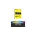Corsair DIMM 32 GB DDR5-6000 (2x 16 GB) Dual-Kit, Arbeitsspeicher(schwarz, CMH32GX5M2B6000C30, Vengeance RGB, INTEL XMP)