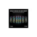 Corsair DIMM 32 GB DDR5-6000 (2x 16 GB) Dual-Kit, Arbeitsspeicher(schwarz, CMH32GX5M2B6000C30, Vengeance RGB, INTEL XMP)