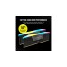 Corsair DIMM 32 GB DDR5-6000 (2x 16 GB) Dual-Kit, Arbeitsspeicher(schwarz, CMH32GX5M2B6000C30, Vengeance RGB, INTEL XMP)