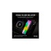 Corsair DIMM 32 GB DDR5-6000 (2x 16 GB) Dual-Kit, Arbeitsspeicher(schwarz, CMH32GX5M2B6000C30, Vengeance RGB, INTEL XMP)