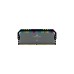 Corsair DIMM 32 GB DDR5-6000 (2x 16 GB) Dual-Kit, Arbeitsspeicher(schwarz, CMT32GX5M2B6000Z30K, Dominator Platinium, AMD EXPO)