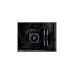 Corsair DIMM 32 GB DDR5-6000 (2x 16 GB) Dual-Kit, Arbeitsspeicher(schwarz, CMT32GX5M2B6000Z30K, Dominator Platinium, AMD EXPO)
