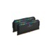 Corsair DIMM 32 GB DDR5-6400 (2x 16 GB) Dual-Kit, Arbeitsspeicher(schwarz, CMT32GX5M2B6400C32, Dominator Platinum, INTEL XMP)