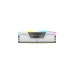 Corsair DIMM 32 GB DDR5-6400 (2x 16 GB) Dual-Kit, Arbeitsspeicher(weiß, CMH32GX5M2B6400C36W, Vengeance RGB, INTEL XMP)