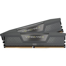 Corsair DIMM 32 GB DDR5-6800 (2x 16 GB) Dual-Kit, Arbeitsspeicher(schwarz, CMK32GX5M2B6800C40, Vengeance, INTEL XMP)